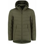 Korda Bunda Kore Thermolite Puffer Jacket Olive – Zboží Dáma