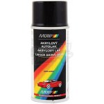 Motip Škoda akrylový sprej autolak 9910 černá magická metalíza 150 ml | Zboží Auto