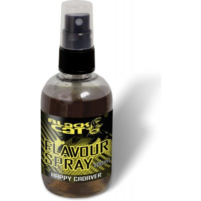 Black Cat Posilovač ve spreji Happy Cadaver 100 ml – Zboží Mobilmania