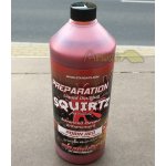 Starbaits Booster Prep x Squirtz Robin Red 1 l – Zboží Dáma