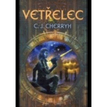 Vetřelec Atevi 2 - C. J. Cherryh