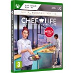 Chef Life - A Restaurant Simulator (Al Forno Edition) – Zboží Živě