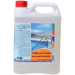 PWS Chlor Stop 2kg – Zboží Mobilmania