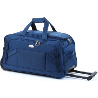 Lorenbag Laurent Fb1 tmavě modrá 40 l – Hledejceny.cz