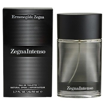 Ermenegildo Zegna Intenso toaletní voda pánská 50 ml