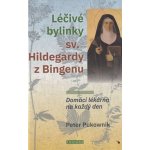 Léčivé bylinky sv. Hildegardy z Bingenu - Peter Pukownik – Hledejceny.cz