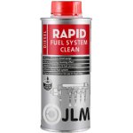 JLM Diesel Rapid Fuel System Cleaner 500 ml – Sleviste.cz