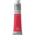 Olejová barva Winsor & Newton Winton 200 ml Permanent Rose – Zbozi.Blesk.cz
