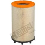 HENGST FILTER Vzduchový filtr HGF E1033L – Hledejceny.cz