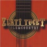 ZLATY TUCET - RUZNI/FOLK & COUNTRY CD – Hledejceny.cz