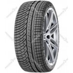 Michelin Pilot Alpin PA4 295/30 R19 100W – Hledejceny.cz