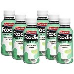 Ehrmann Foodie pistácie 6 x 400 ml – Zboží Mobilmania