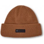 Fox Zenther beanie walnut – Hledejceny.cz
