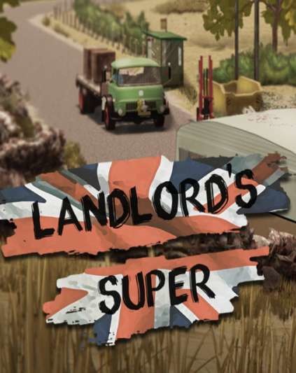 Landlord\'s Super