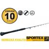 Prut Sportex MAGNUS Inliner MJ1620 1,65 m 20 lb 2 díly