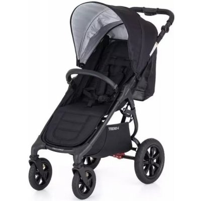 Valco Snap4 Trend Sport Tailor Made Sport Ash Black 2022 – Zboží Mobilmania