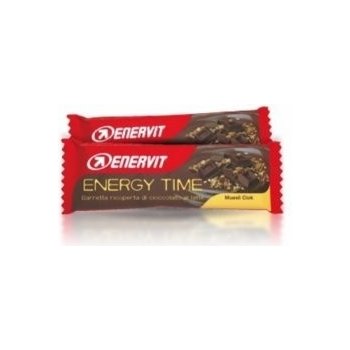 Enervit Energy Time Bar 27 g