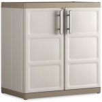 Keter Excellence XL Low 610714 – Zboží Dáma