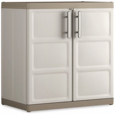 Keter Excellence XL Low 610714 – Zboží Dáma