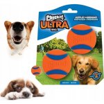 Chuckit! Ultra Ball 6,5 cm M – Zboží Mobilmania
