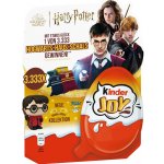 Kinder JOY 'Harry Potter' 4 ks 80 g – Zboží Mobilmania