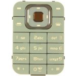 Klávesnice Nokia 7370 – Zboží Živě