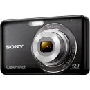 Sony Cyber-Shot DSC-W310