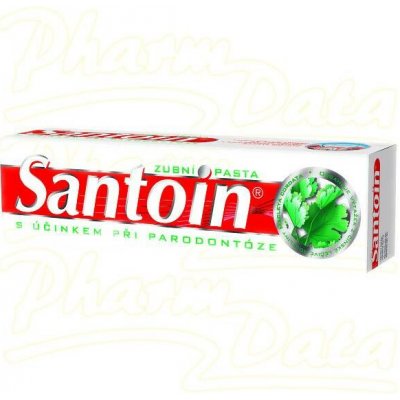 Walmark Santoin při paradentóze 100 ml – Hledejceny.cz