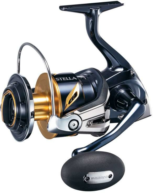 Shimano Stella 10000 SWCPG