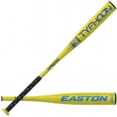 Easton Baseballová pálka TYPHOON 27" palců – Zboží Dáma