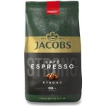 Jacobs Espresso 1 kg – Zbozi.Blesk.cz