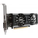 MSI Radeon RX 550 2GT LP OC