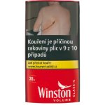 WINSTON Tabák cigaretový Pouch 30 g SO – Sleviste.cz
