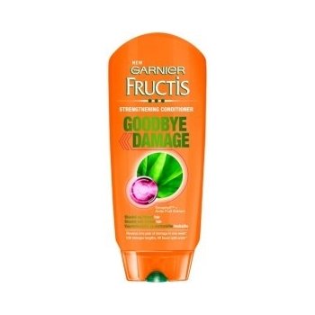 Garnier Fructis Goodbye Damage posilující balzám pro poškozené vlasy Fortifying Balm 200 ml