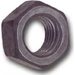 Matice šestihranná DIN 934/ 8 M16 ocel bez povrchové úpravy (200 ks) – Hledejceny.cz