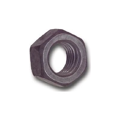 Matice šestihranná DIN 934/ 8 M16 ocel bez povrchové úpravy (200 ks) – Hledejceny.cz