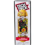 Tech Deck HANDBOARD SANTA CRUZ – Zboží Dáma