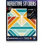 Reflective Berlin Reflective Decals Delta Vintage – Zbozi.Blesk.cz