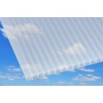 Gutta Carport Premium PC přístřešek na auto 3,094 x 5,62 m – Zbozi.Blesk.cz