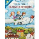 Velký případ školního detektiva