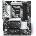 ASRock B760 PRO RS – Zboží Živě