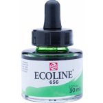 Ecoline 11256561 Akvarelová barva Forest Green 30 ml 1 ks – Sleviste.cz