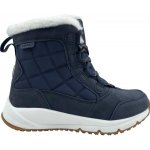 Lotto Cesmina dámská zimní obuv tmavě modrá – Zboží Mobilmania