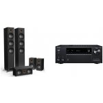 Onkyo TX-NR696 + Jamo S 809 HCS – Zbozi.Blesk.cz