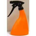 Sprit 0,5 l oranžový – Zboží Mobilmania