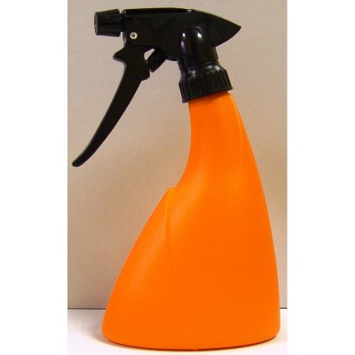 Sprit 0,5 l oranžový – Zboží Mobilmania