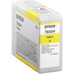 Epson C13T850400 - originální – Hledejceny.cz