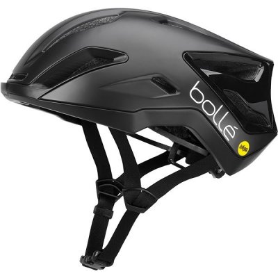 Bollé Exo Mips Matte & Gloss black 2022