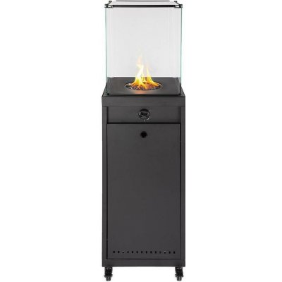 Marroni Grills ELDFEL antracit – Hledejceny.cz