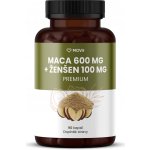 Movit Maca 600 mg Ženšen 100 mg 90 kapslí – Hledejceny.cz
